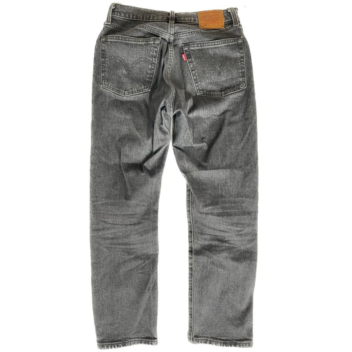 Levi’s 501 nyskick!