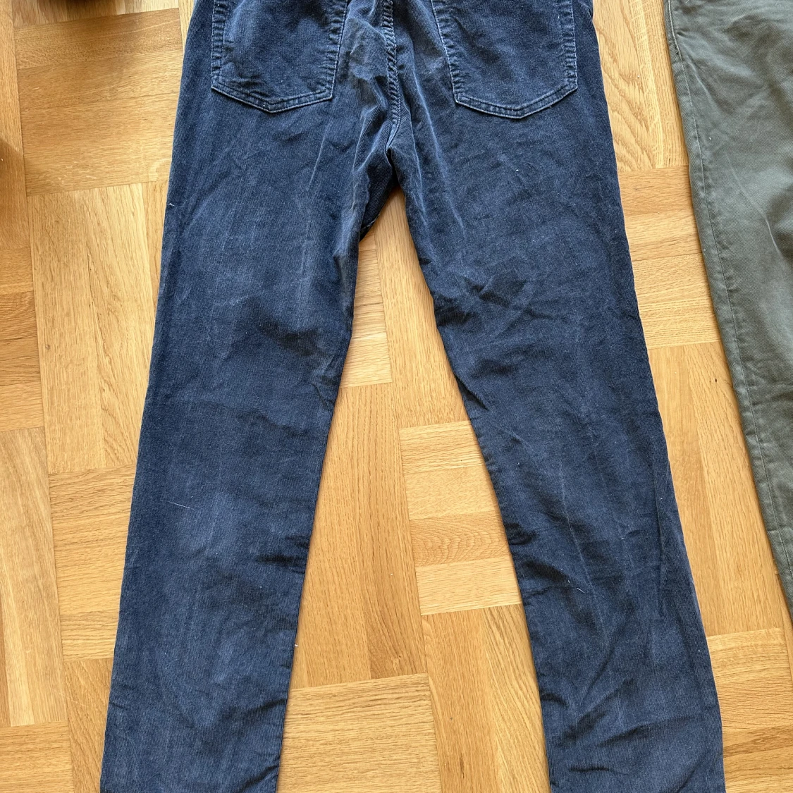 Marc by Marc Jacobs Byxa Manchester - 91