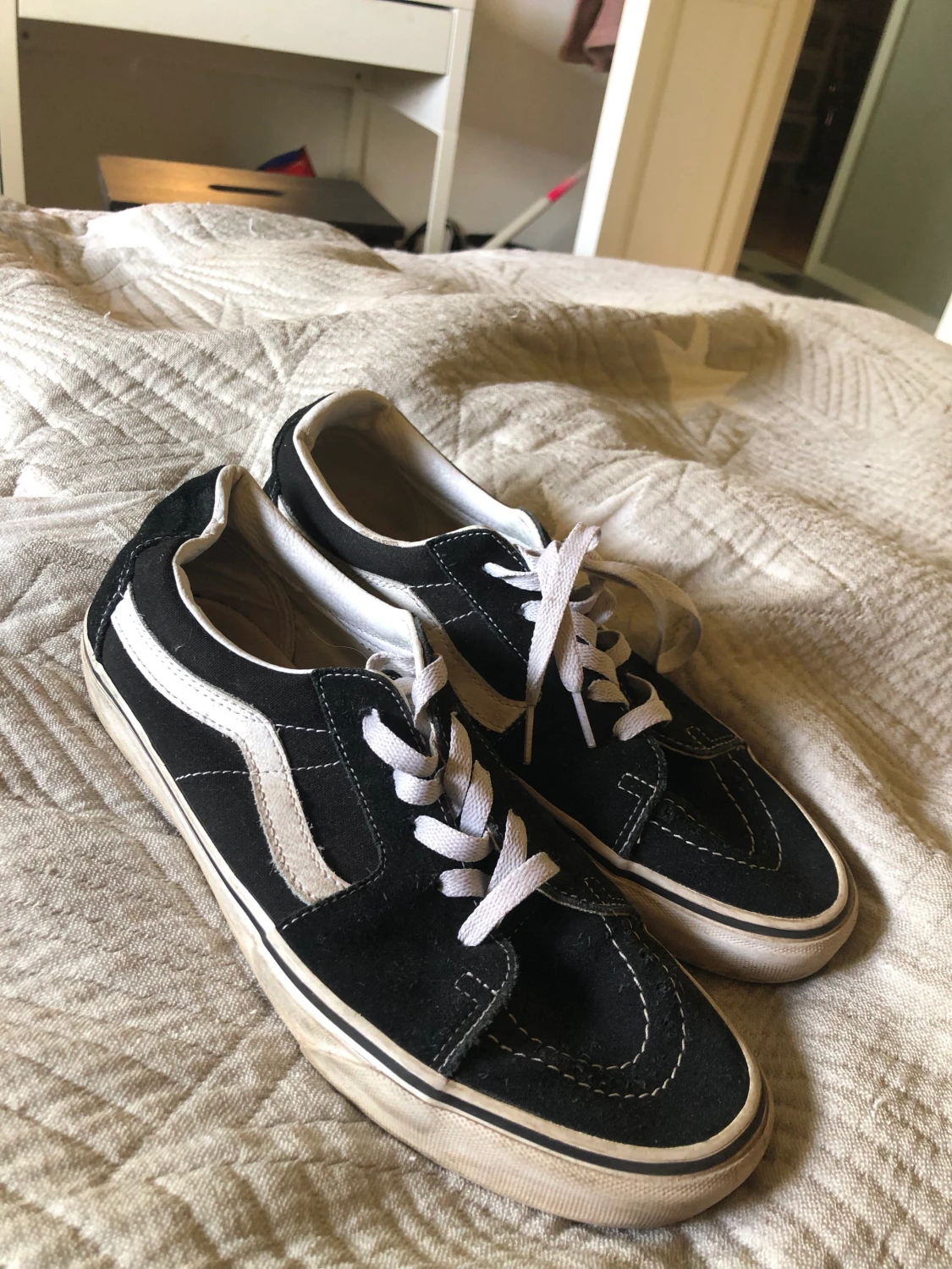 Vans - 90