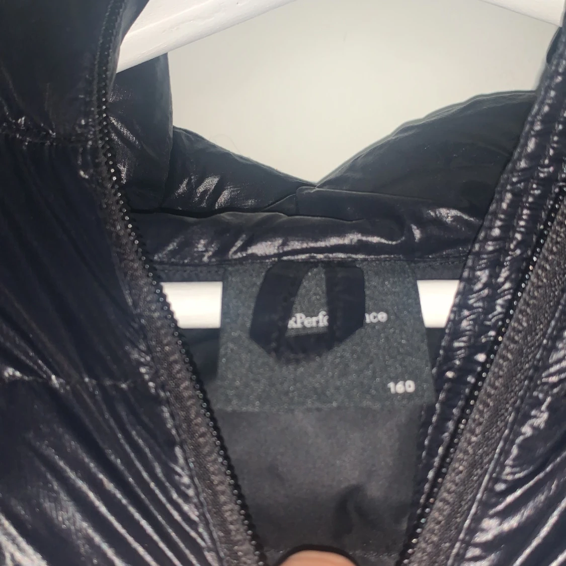 Peak performance jacka  - 91