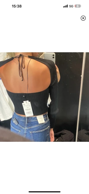 Zara tröja - Zara tröja som inte sälja längre, lånade bilder!💓 anvönd 2-3 ggr