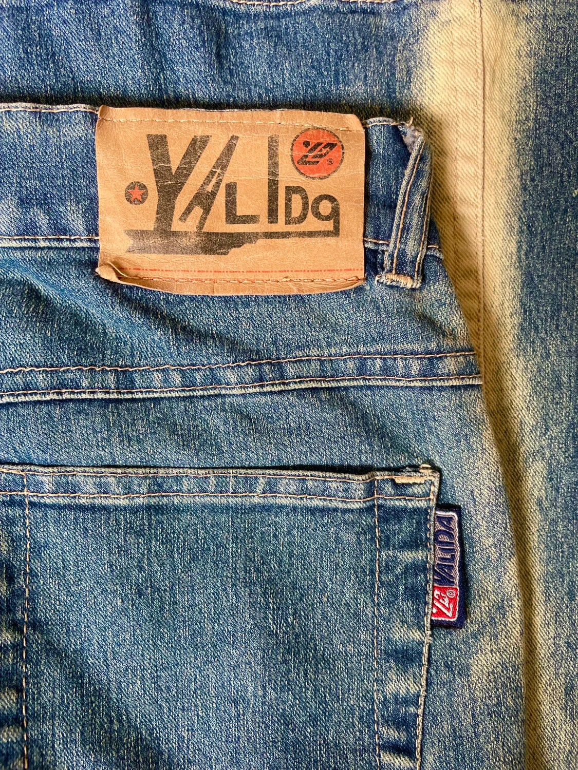 Y2k jeans  - 90