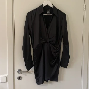 Klänning - Klänning från bamboo blonde, köpt för 400kr, utländsk storlek som motsvarar storlek S