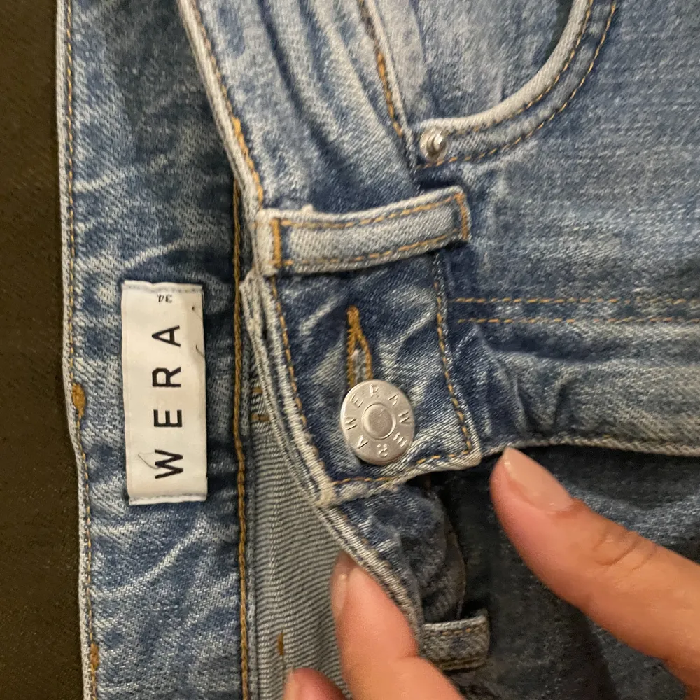 Jeans från Wera. Jeans & Byxor.