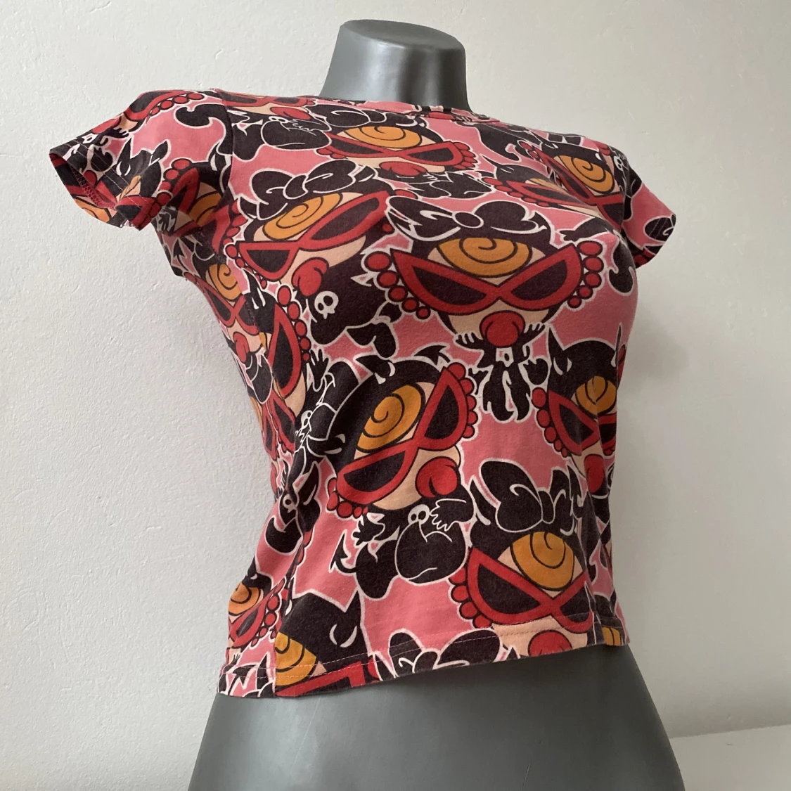 Hysteric glamour  - 90