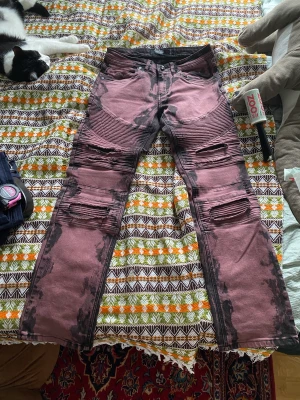 Goth byxor  - lite stretchig i materialet 