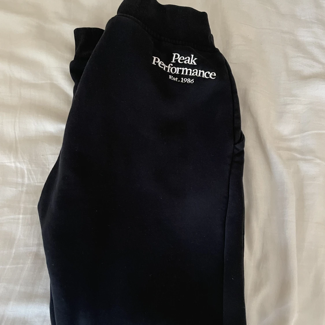 Peak performance mjukis