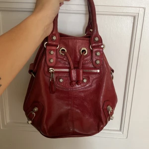 Väska - Unik väska i fint skick!