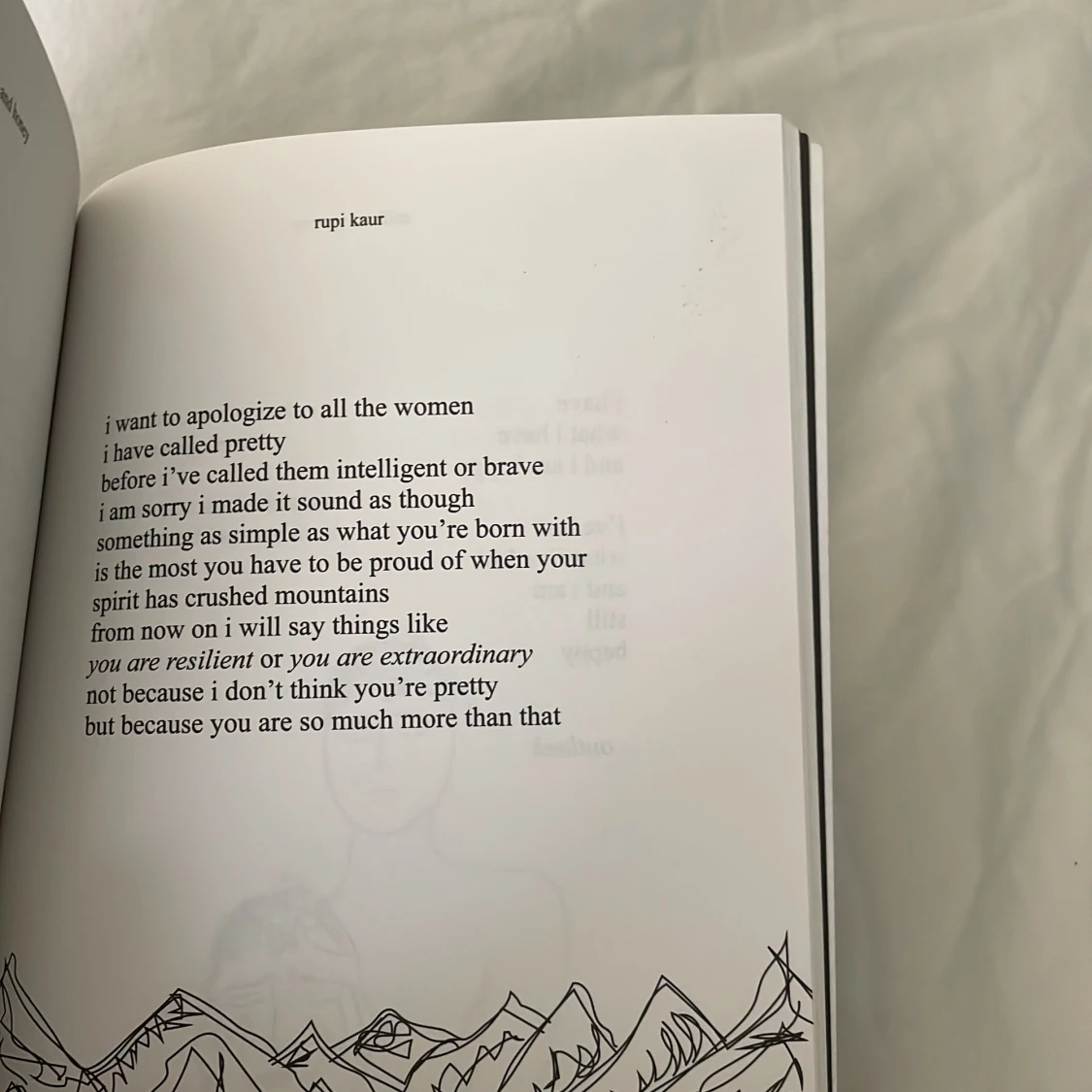 Milk and honey av rupi kaur - 91