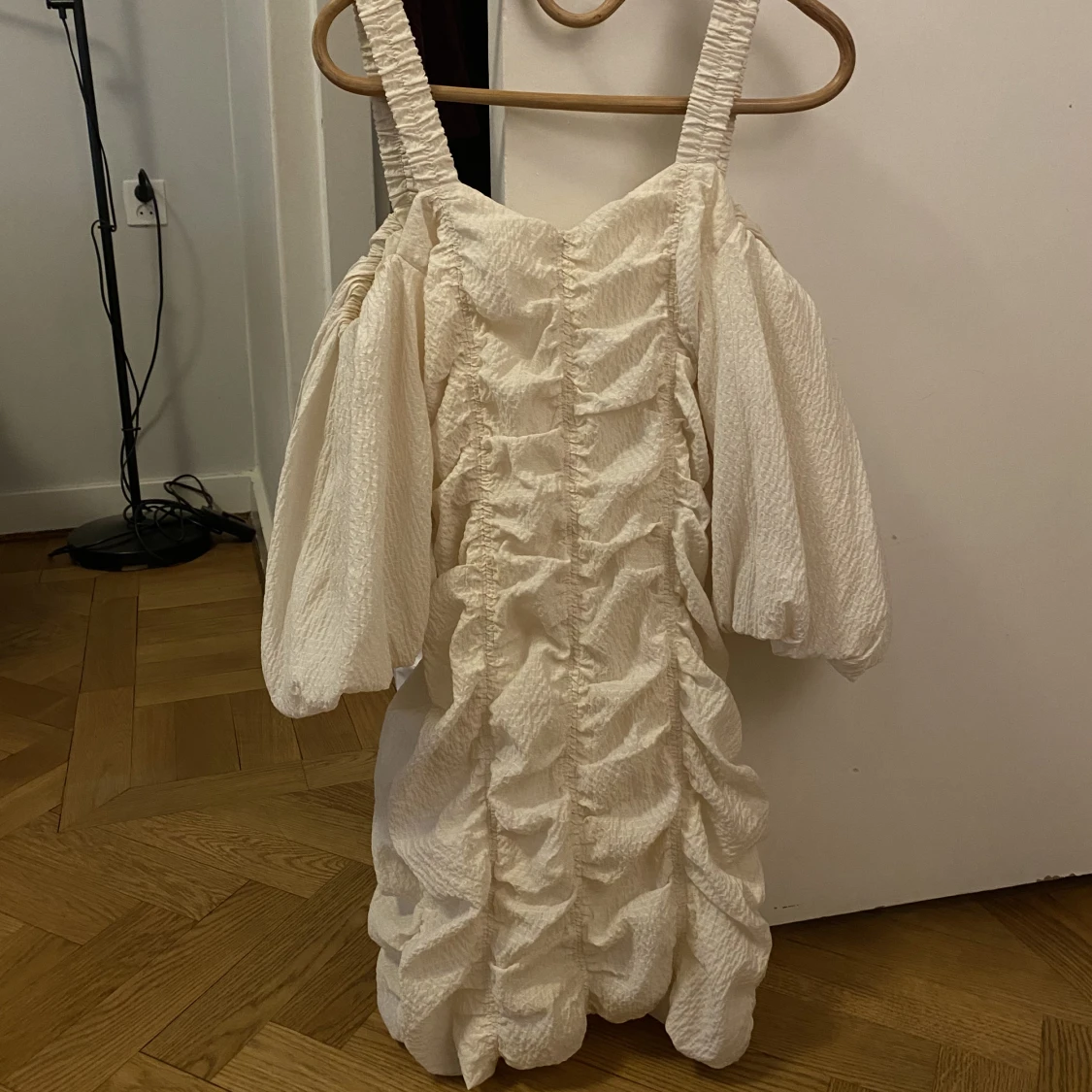 Volangklänning - 90