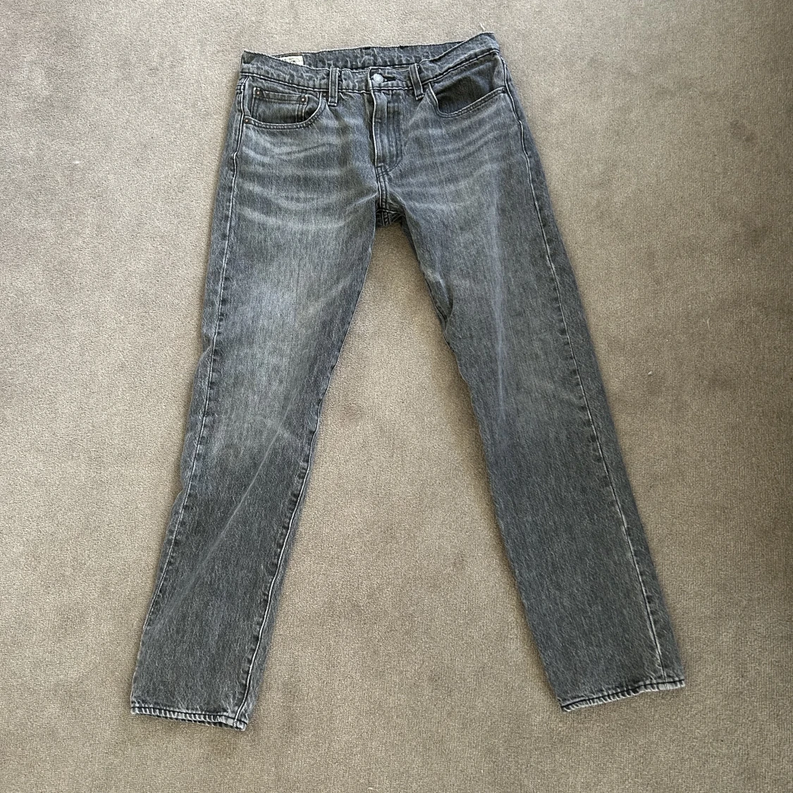 Levis 502 