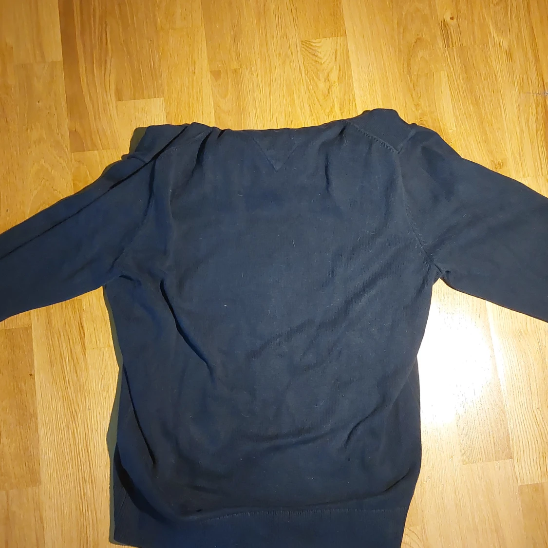 Tommy hilfigher half zip - 90