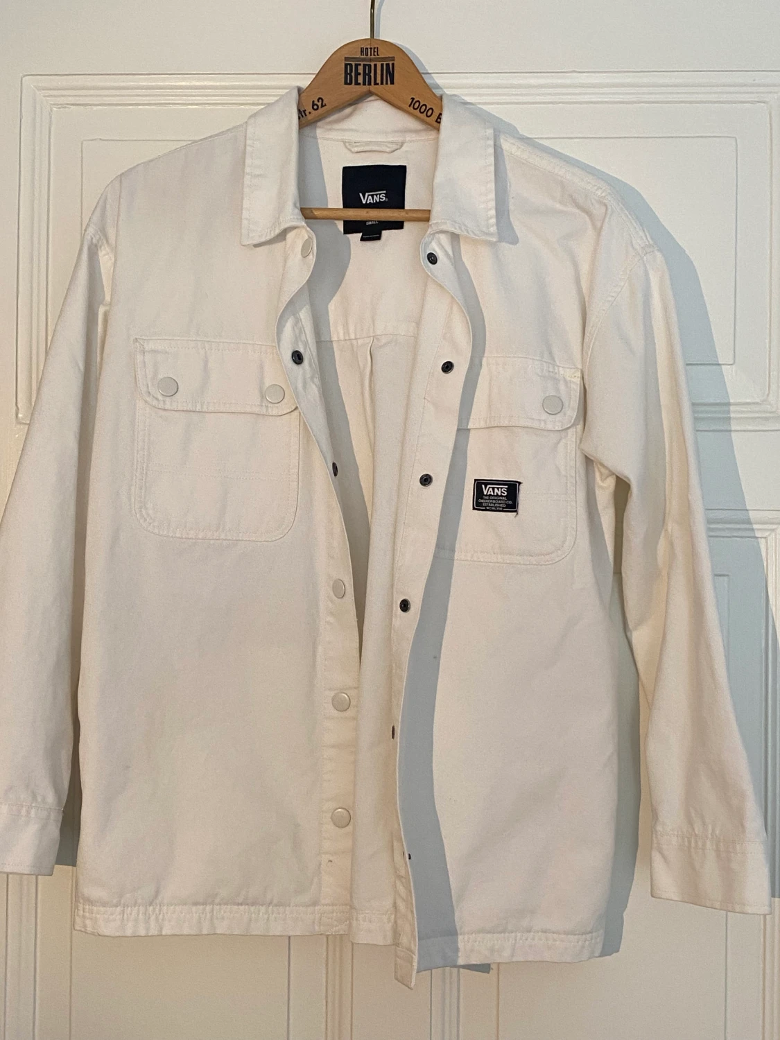 Vans Jacka đ€đ€