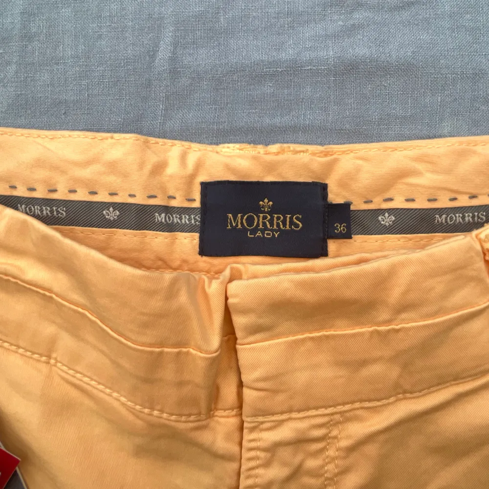 Helt oanvända Morris horsts. Shorts.