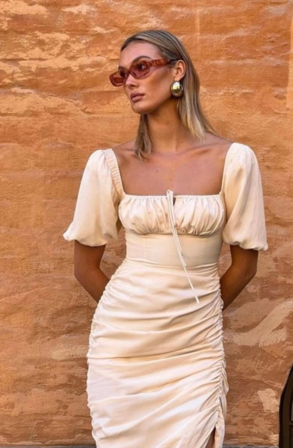 Adoore klänning - 90