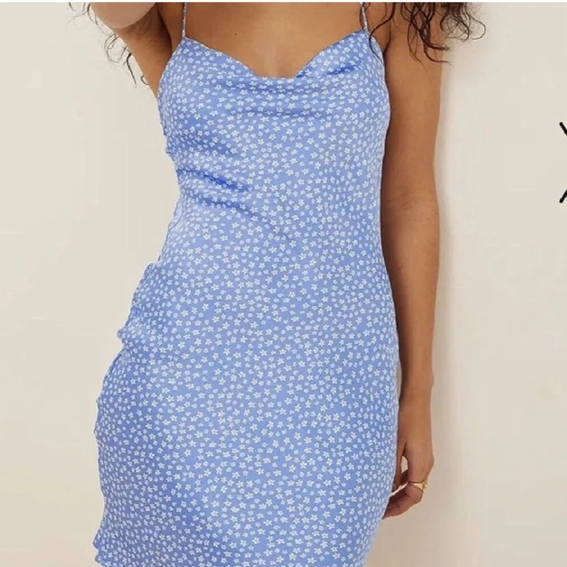 Sanna Jörnvik x NAKD 