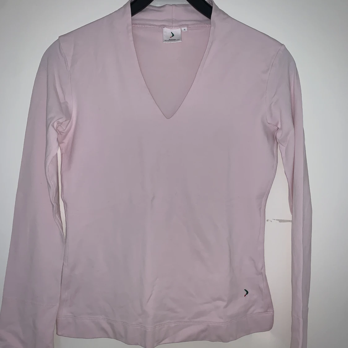 Långärmad topp Boomerang