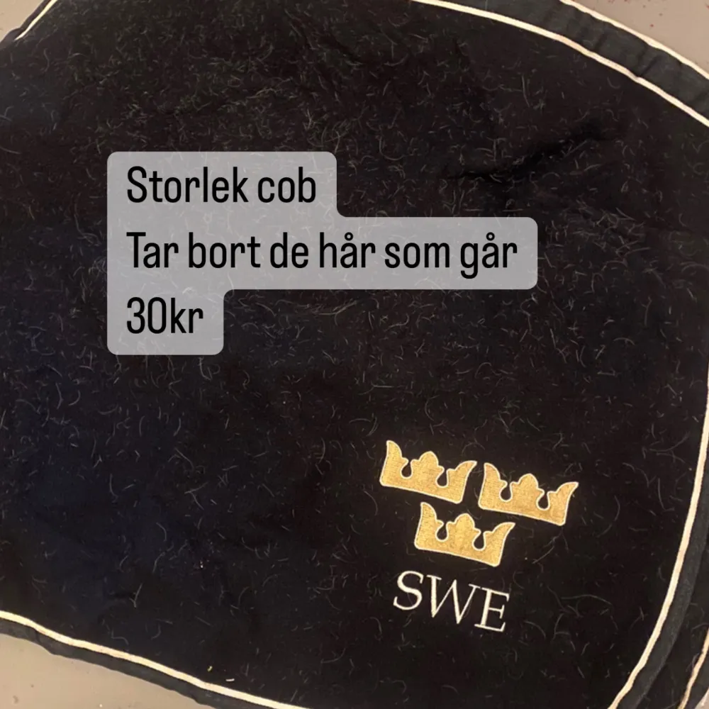 Alla storlek cob, pris på bilderna. Kan tänka mig paketpris. . Övrigt.