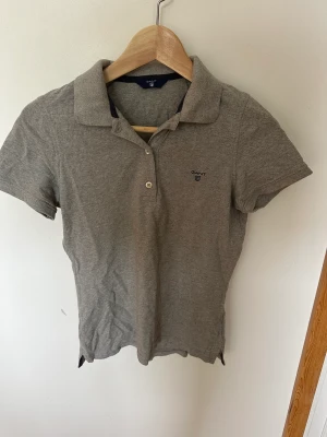 Polotröja Gant - Polotröja från hans i bra skick