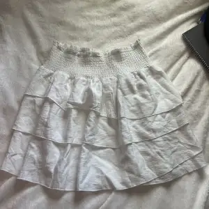 Jätte fin kjol från shein, använd nån gång 💗
