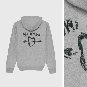 Mira paris hoodie  - Fin tröja, knappt använd. Nypris 1500