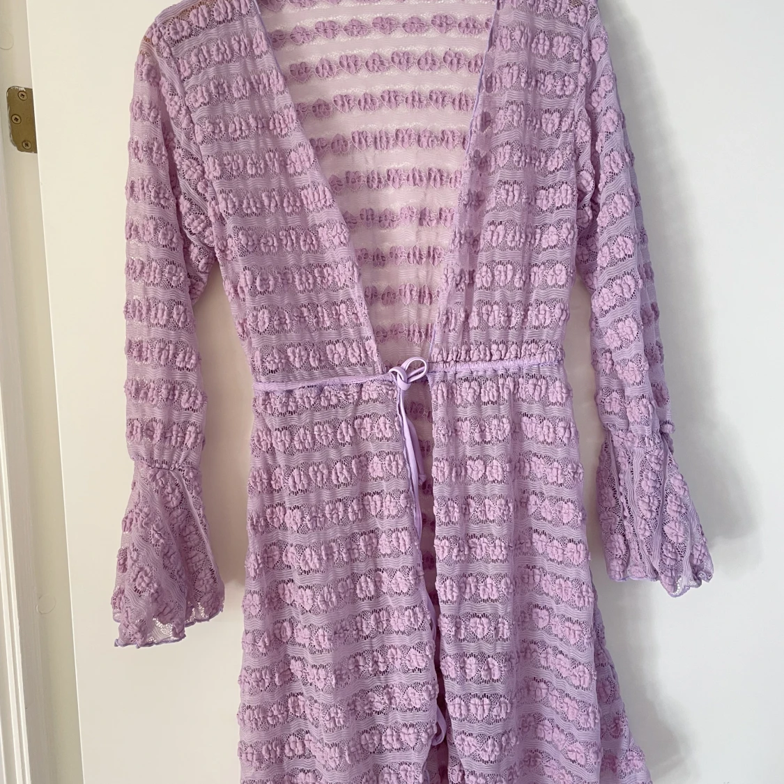 Strandklänning storlek M - 90