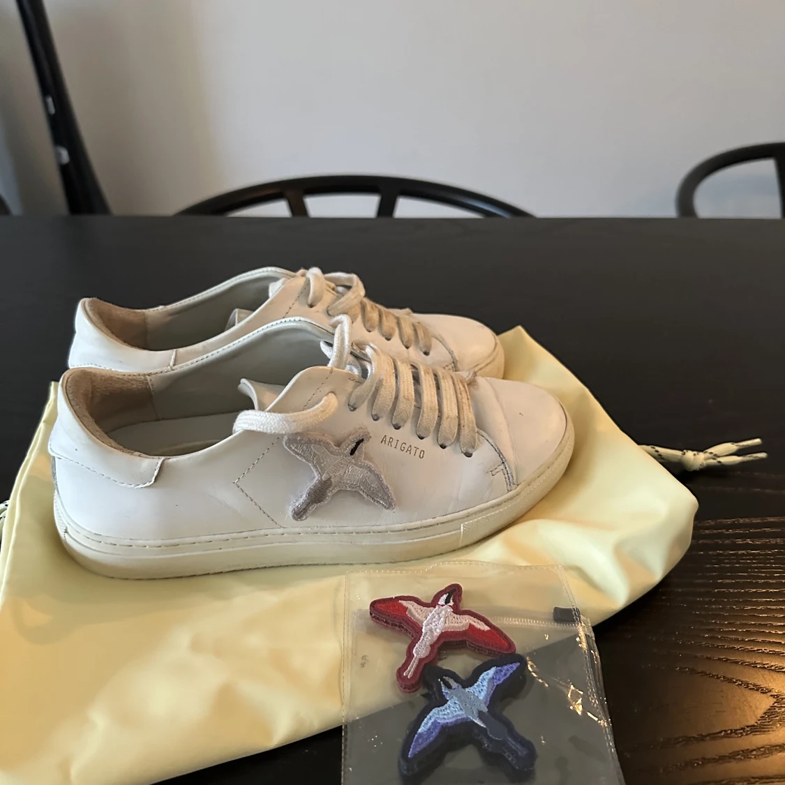 Axel arigato sneakers  - 90