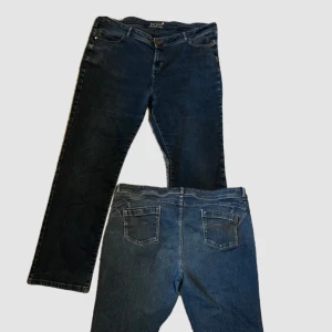 Baggy jeans - Baggy jeans low waist