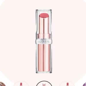 maybelline  - Oöppnad Läppstift från Loreal, i originalskick.  färgen 193 Nypris : 149,-  Frakt 15kr