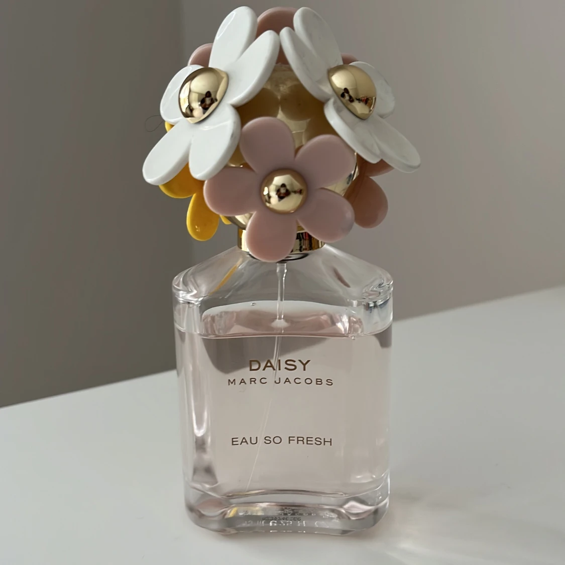 Marc Jacobs parfym