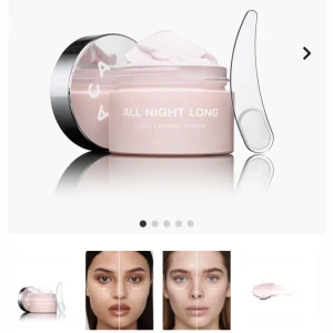 Caia smink - Säljer denna då jag fick en till sån, endast testad. Nypris 335:-💕