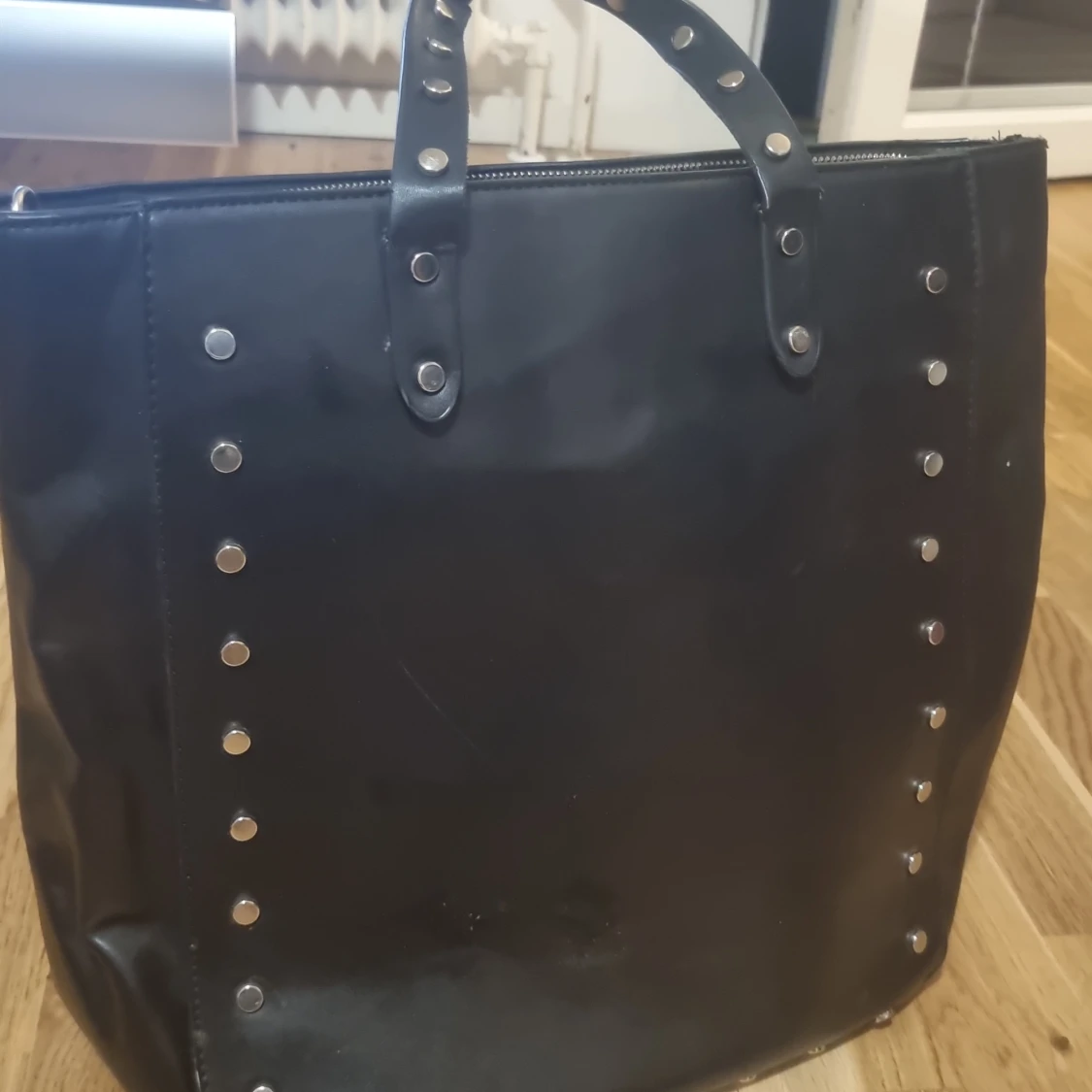 Skinnväska från Don Donna  - 91