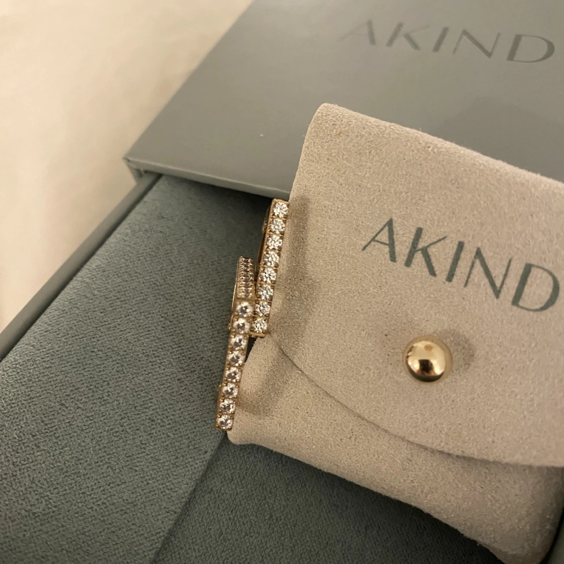 Örhänge - Edblad  - 91