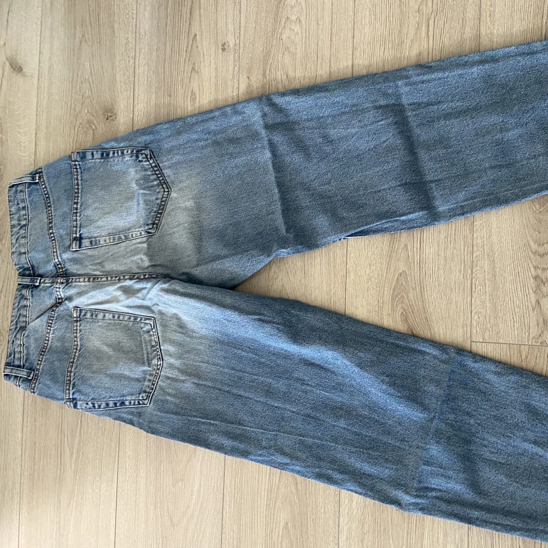 Baggy jeans - 90