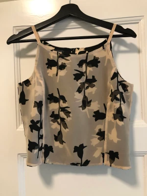 Top kookai vintage - Really good condition, zipper in the back