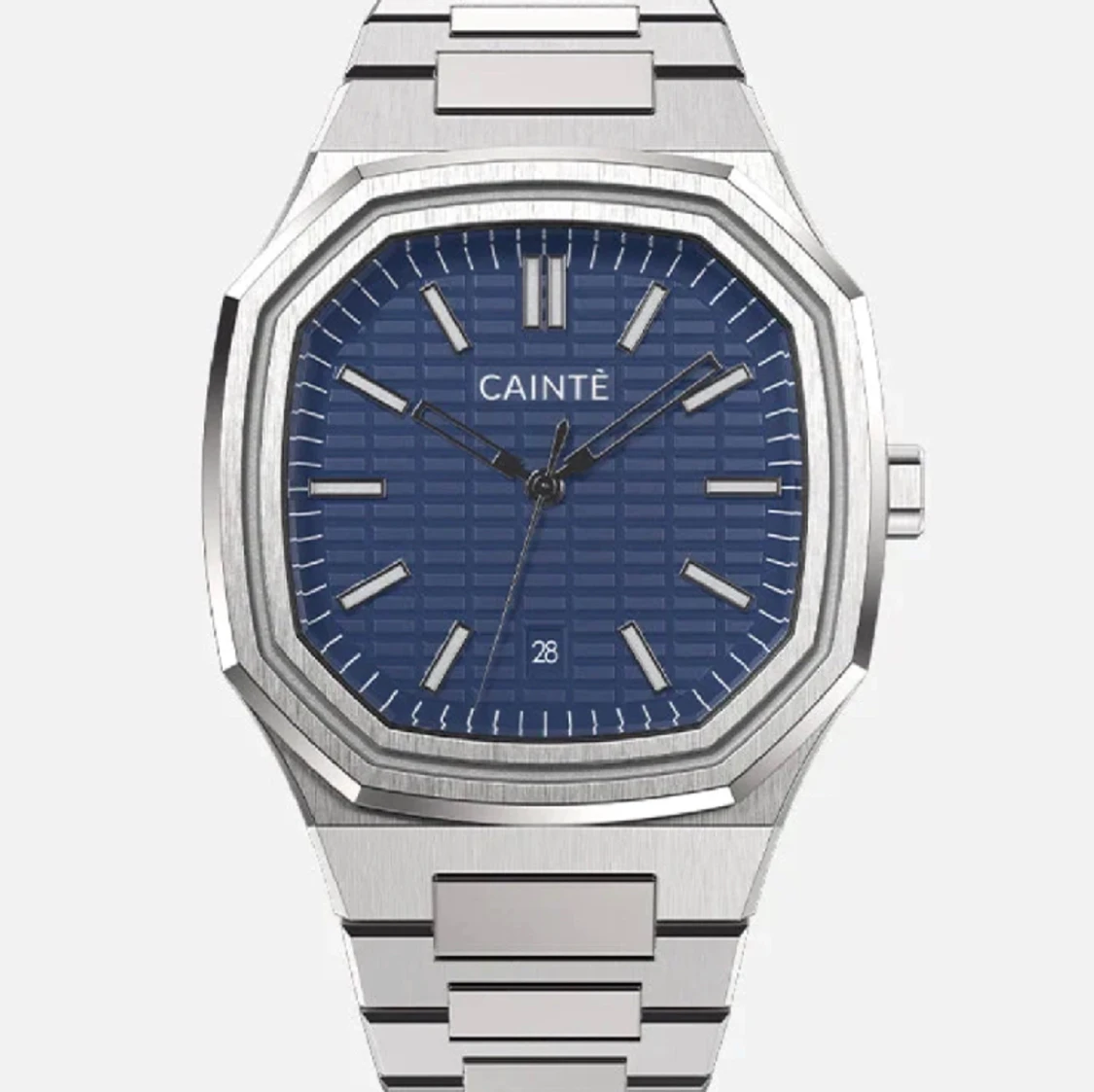 Säljer min helt ny klockan 