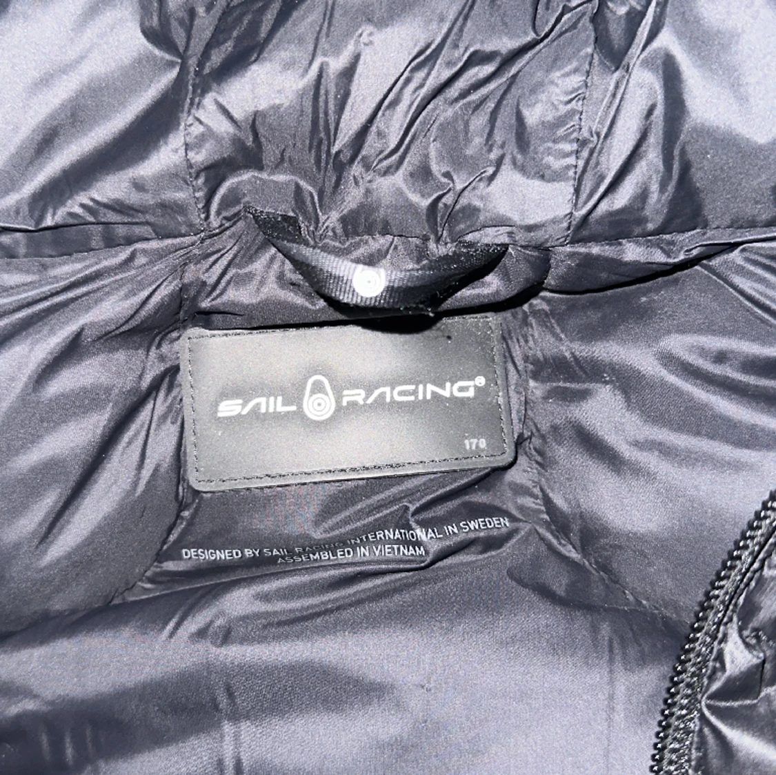 Sail Racing vinterjacka - 90