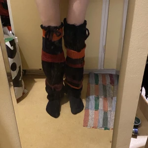 Benvärmare - Bestöllning r Majken