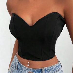 Topp - Helt ny, för liten 