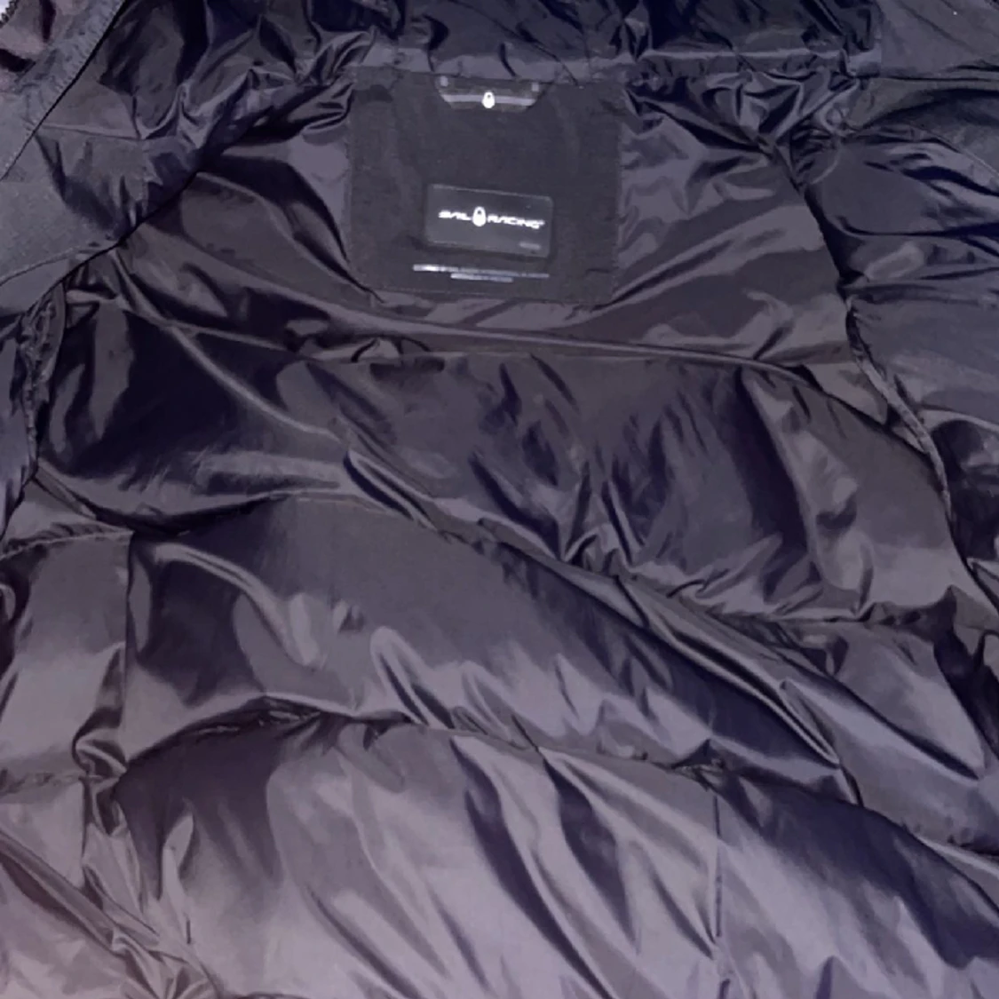 Sail racing jacka M - 91