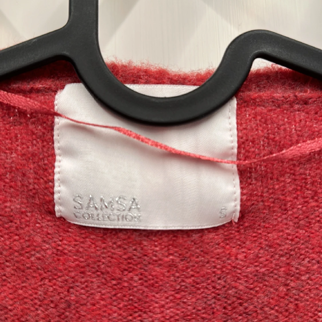 Kofta med knytning - 91