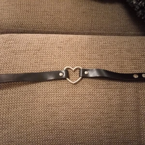 Choker  - Fint skick använd några gånger.