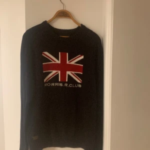 Morris tröja  - Jättefin morris tröja i bra skick!