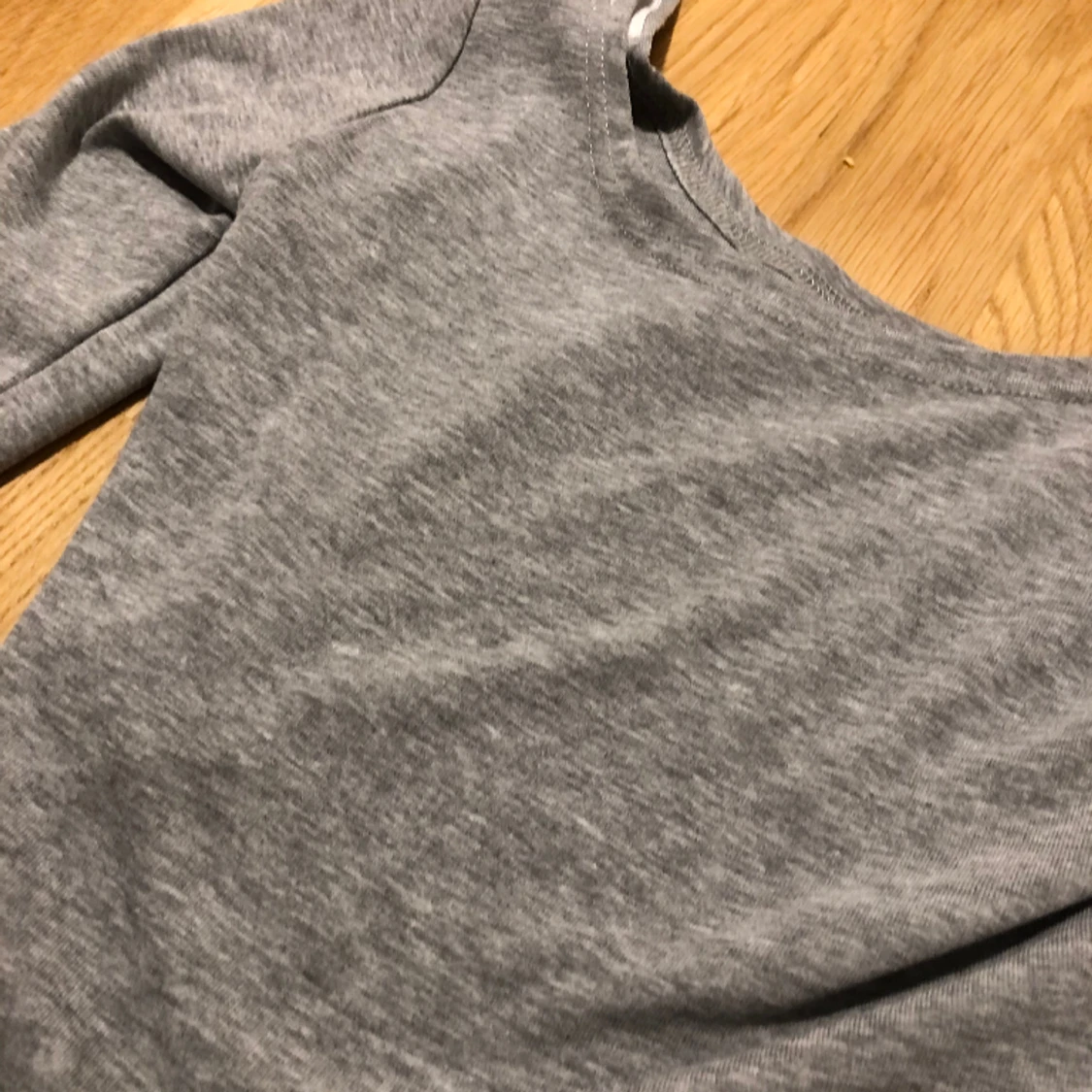 Långärmad tröja - 90