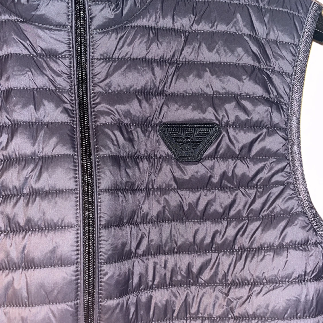 Emporio Armani väst - 90