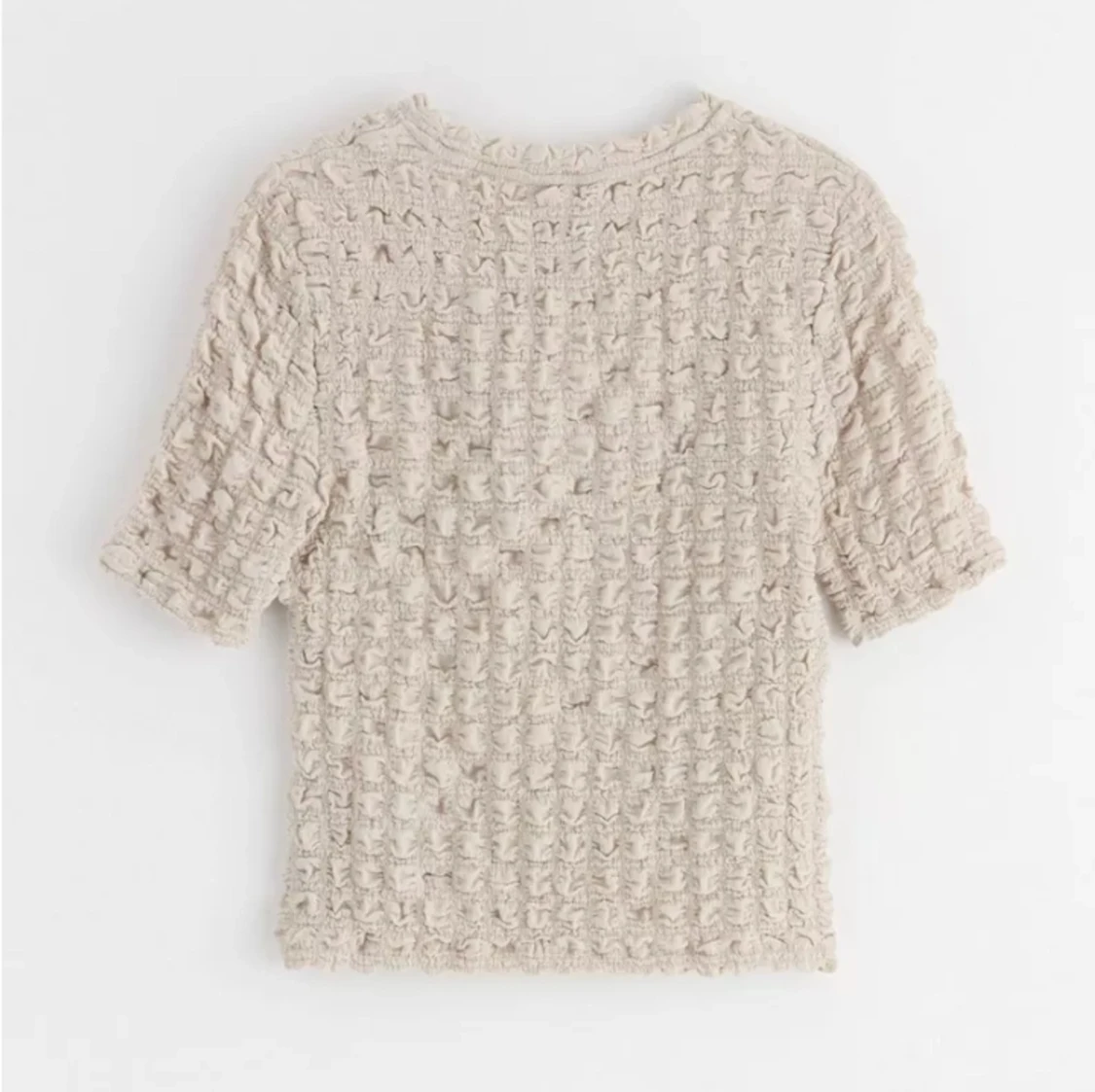 Skitsnygg tröja - 90