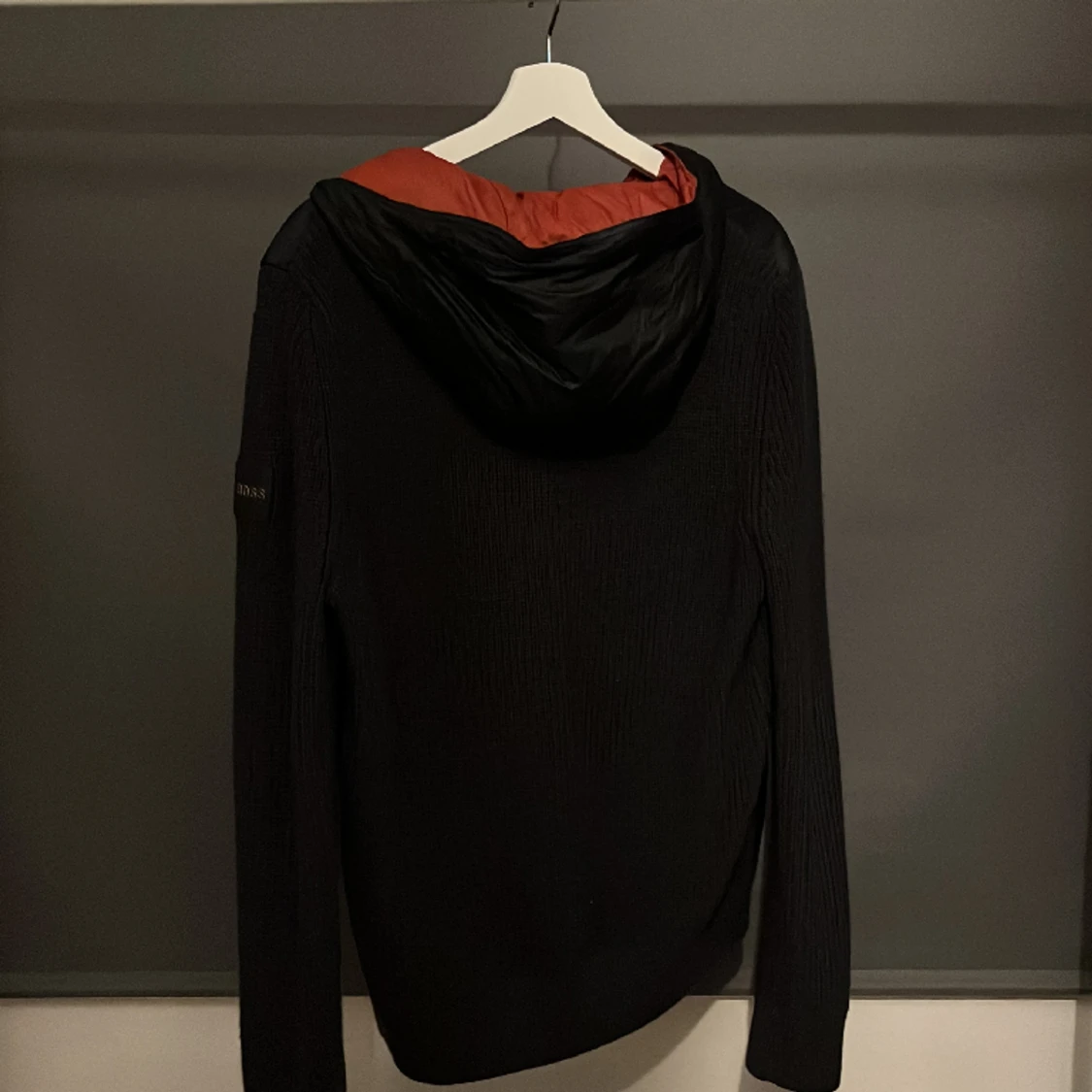 Hugo boss cardigan - 91