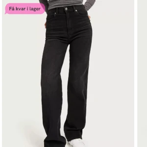 Jeans - Dr denim jeans, nypris 700kr! Storlek 32 motsvarar 40/M