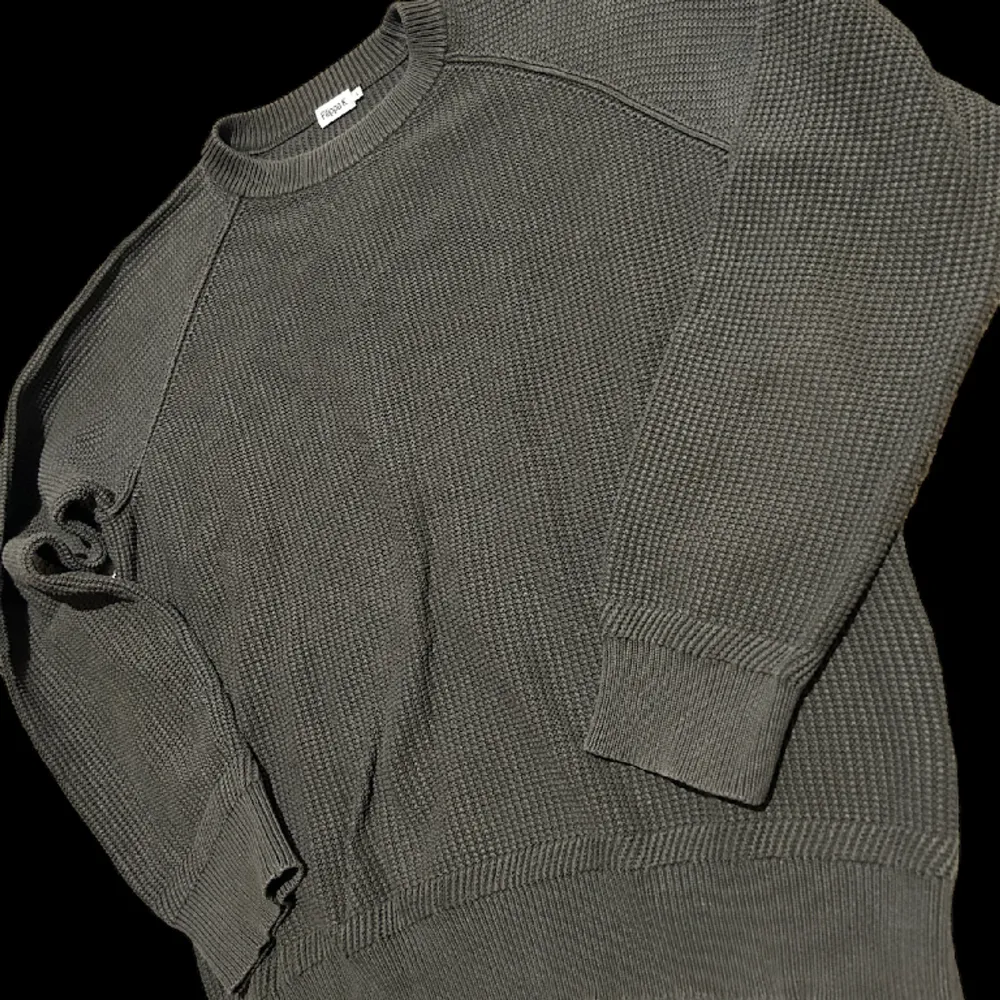Filippa K sweater Cotton Size L. Blusar.