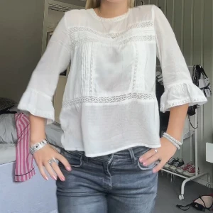 blus - Super fin blus fårn vila🥰